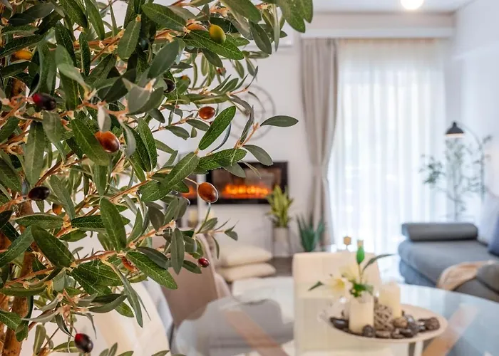 Michael\'S Seaside Homely Apartment In Varkiza